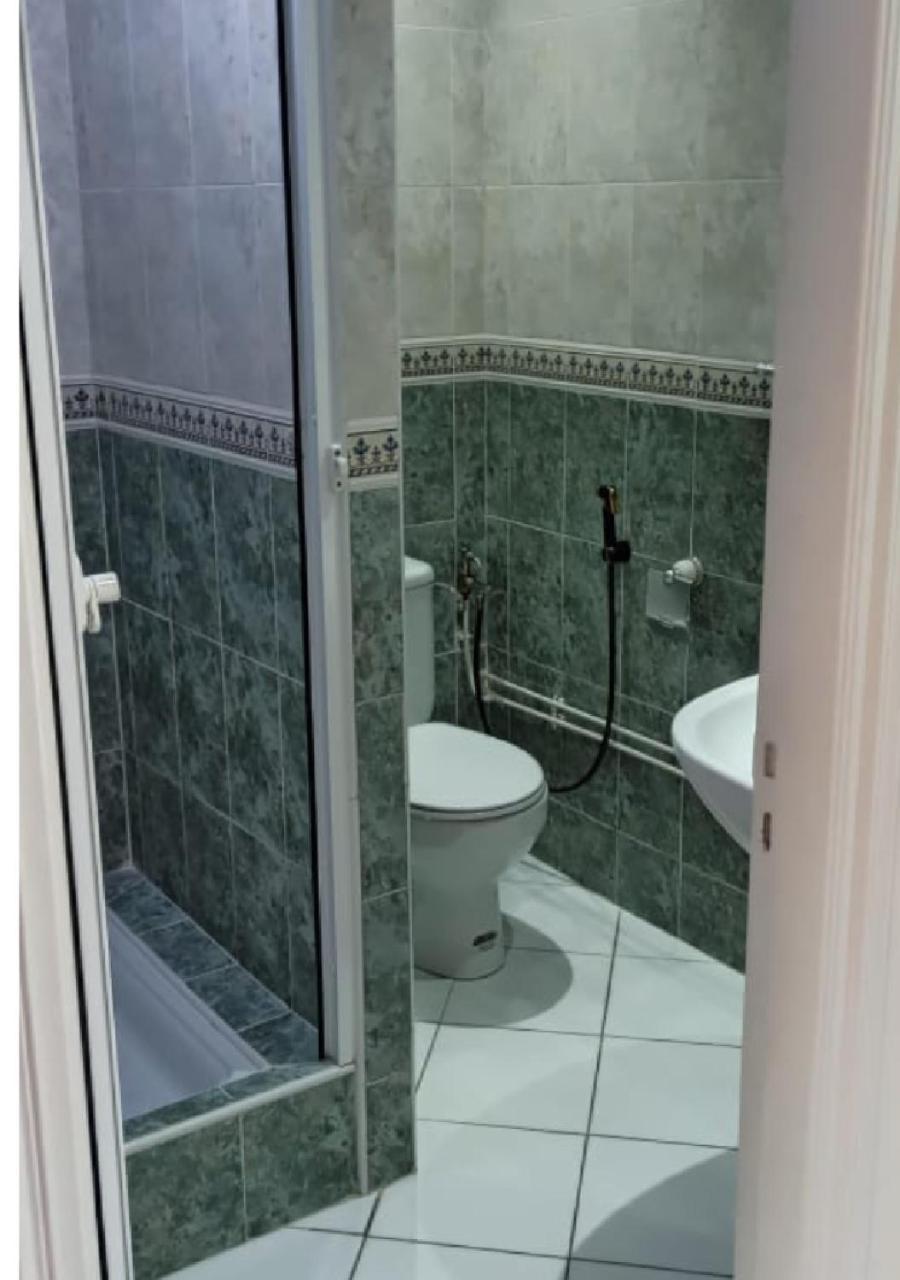 Appartement Julia Au Centre Ville Agadir Dans Residence Borj Dalat Exterior photo